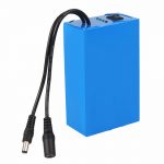 Hantering med försiktighet: 5 litiumbatterisäkerhetstips