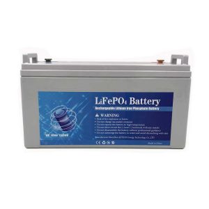 24v 48v 12v 100ah 120ah 200ah 300ah lifepo4 batteripaket solenergilagring