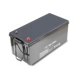 3,2 V uppladdningsbart Prismatic Cel Lifepo4 12V 200Ah litiumjon solbatteri