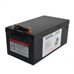 Högkvalitetsbatteri 12v 200ah LiFePO4 solbatteri