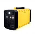 12v 30ah inverterbatteri 500w bärbart kraftverk