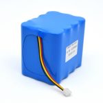 Elektroniska enheter 18650 4S4P 10200mah 16.8v BMS