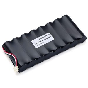 Litiumbatteri 18650 14.4V 4300mAH
