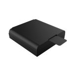 14,8V 3200mAh 18650 litiumjonbatteri LG-batteri för medicinsk utrustning med SMBUS-kommunikation