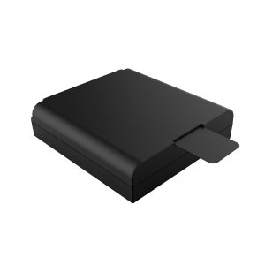 14,8V 3200mAh 18650 litiumjonbatteri LG-batteri för medicinsk utrustning med SMBUS-kommunikation