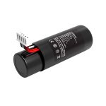 18650 3.63V 2600mAh Samsung litiumbatteripaket för POS-maskin