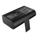 3,6V 5200mAh 18650 litiumjonbatteri LG-batteri för handhållet POS-maskin