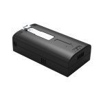 3,6V 6000mAh 18650 Smart hemdörrklocka litiumbatteri