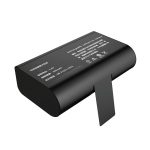 18650 7,2V 2600mAh litiumjonbatteri för POS-maskin