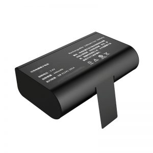 18650 7,2V 2600mAh litiumjonbatteri för POS-maskin