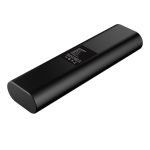 7.4V 4.4Ah 18650 litiumjonbatteri BIC-batteri för handhållen detektor