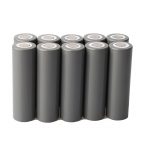 21700 3,7V batteri 5000mAh 25A 35A battericell E-Bike cylindrisk li-ion 5C uppladdningsbart batteri 21700 cell