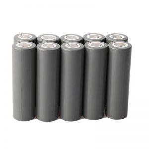 21700 3,7V batteri 5000mAh 25A 35A battericell E-Bike cylindrisk li-ion 5C uppladdningsbart batteri 21700 cell