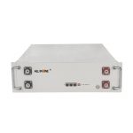 25,6V 200Ah LiFePO4 litiumjonbatteri för UPS, BESS, VPP, solsystem 24V 200Ah