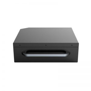 26650 19,2V 14Ah LiFePO4-batteri för medicinsk utrustning med 485-kommunikation