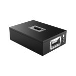 26650 48V 35Ah LiFePO4-batteri för reservkraft