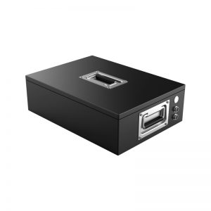 26650 48V 35Ah LiFePO4-batteri för reservkraft