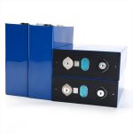 3,2V 310Ah lifepo4 batterier packcell för energilagringssystem för bostäder
