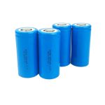 uppladdningsbart batteri 3.2V 32700 lifepo4 6500mah lifepo4 cylindercal battericell