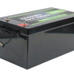 ALL IN ONE LiFePO batteripaket 36v 100ah