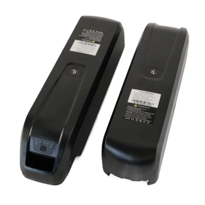 Hailong Typ 36V 10Ah Litiumjon Ebike Batteripaket för El Mountainbike