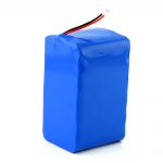 10S4P 36V 10Ah elektrisk cykelbatteri 18650 litiumjon grossist uppladdningsbart batteripaket