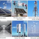 LiFePO4-batterier vs. icke-litiumbatterier