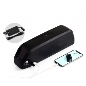 Elektrisk skoter Ebike batteri 36v 48v 13Ah 15Ah 20Ah