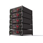 LiFePO4 power wall litium battery 48V 200ah 10kwh powerwall for home solar system