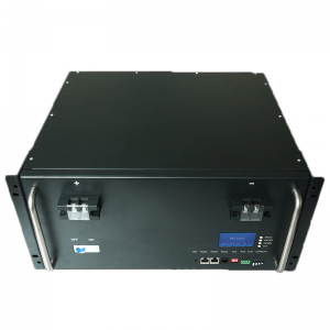 Litiumjon Hem Energilagring 48v 200ah Lifepo4 Solar Batteri 10kwh