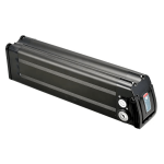Uppladdningsbart 48V 20Ah 1000W Silver Fish litiumbatteripaket