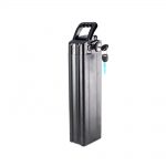 Hög effekt 48V 1000Wh elcykelbatteri 48V 20Ah batteripaket
