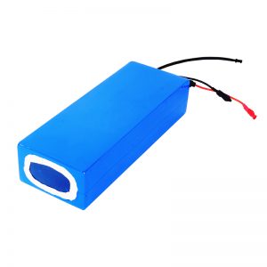 60 Volt litiumbatteri 60V 12Ah 20Ah 40Ah 50Ah Li Ion batteripaket för elektrisk skoter
