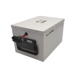 ALL IN ONE Long life LiFePO4 Battery  for household Energy Storage System