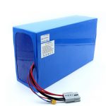 18650 72v 100Ah batteripaket för elektrisk motorcykel