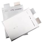 20C A123 Lipo-batteri med hög strömförbrukning 3,2V 20Ah Lifepo4-påsecell för racerbil, elmotorcykel