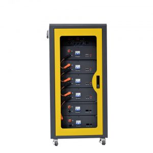 Energi Solenergi Förvaringsskåp Modul Litium 48V 400Ah 500Ah 600Ah 700Ah 800Ah 900Ah 1000Ah Batteri