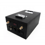 24V 800Ah litiumjon Lifepo4 batteri för lagring av solenergi RV husvagn 24V 800Ah