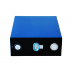 LiFePO4 litiumjonbattericell, 3,2V 302Ah grad A