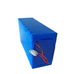 LiFePO laddningsbart batteri 26650 36V 12AH