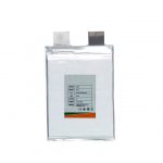 LiFePO4 uppladdningsbart batteri 20Ah 3.2V