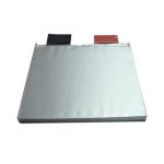 LiFePO4 uppladdningsbart batteri 3.2V 50AH