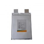 LiFePO4 uppladdningsbart batteri 40Ah 3.2V