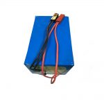 LiFePO4 uppladdningsbart batteri 20Ah 36V