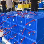 5 skäl till varför litium LiFePO4-batteri laddas