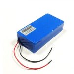 Litiumbatteri 18650 e-cykelbatteri 24 volt 40Ah 24v 36Ah litiumbatteri