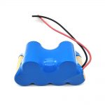 Euro-Pro Shark V1917, V1950, VX3 Dammsugarbatteri