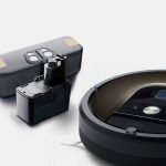 Om ALL IN ONE Dammsugarbatteri