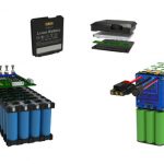 Anpassad service för batteripaketdesign