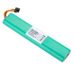 NIMH uppladdningsbara batterier för Neato Botvac robot roomba dammsugare